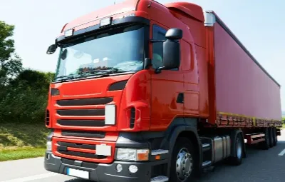 Konya Cumayeri Ambar Kargo