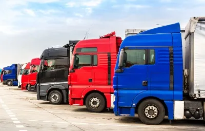 Konya Cumayeri Ambar Nakliyat