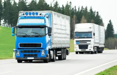 Konya Cumayeri | Eşya Taşıma